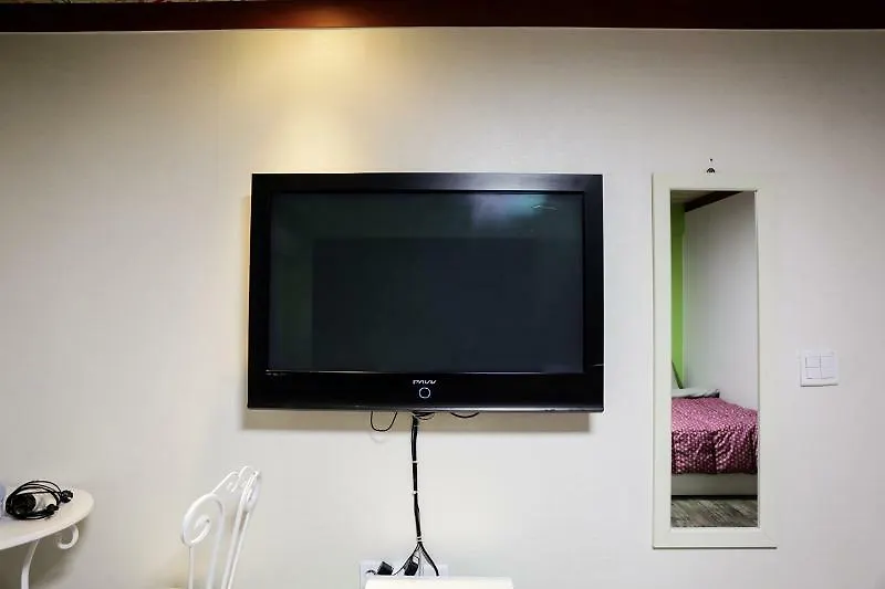 Kimchee Busan Downtown Guesthouse South Korea
