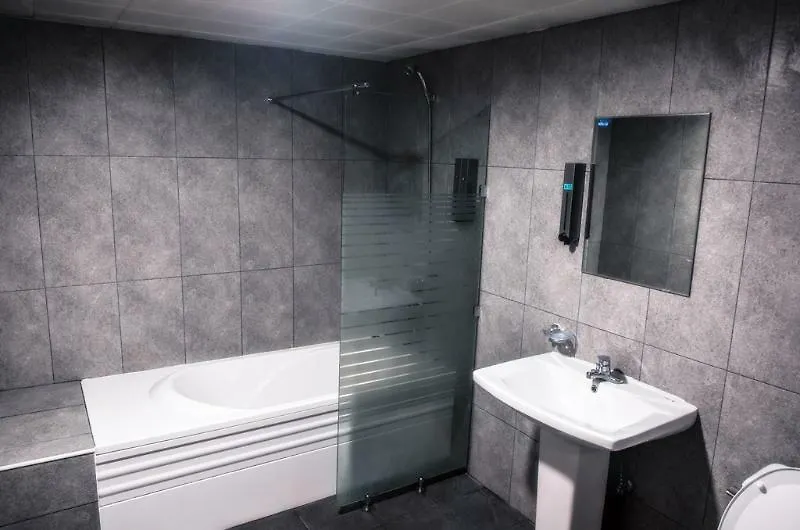Kimchee Busan Downtown Guesthouse Guest house