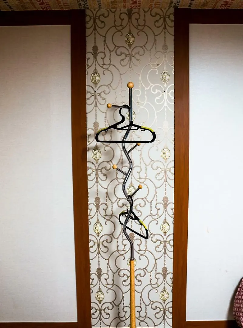 ** Guest house Kimchee Busan Downtown Guesthouse South Korea