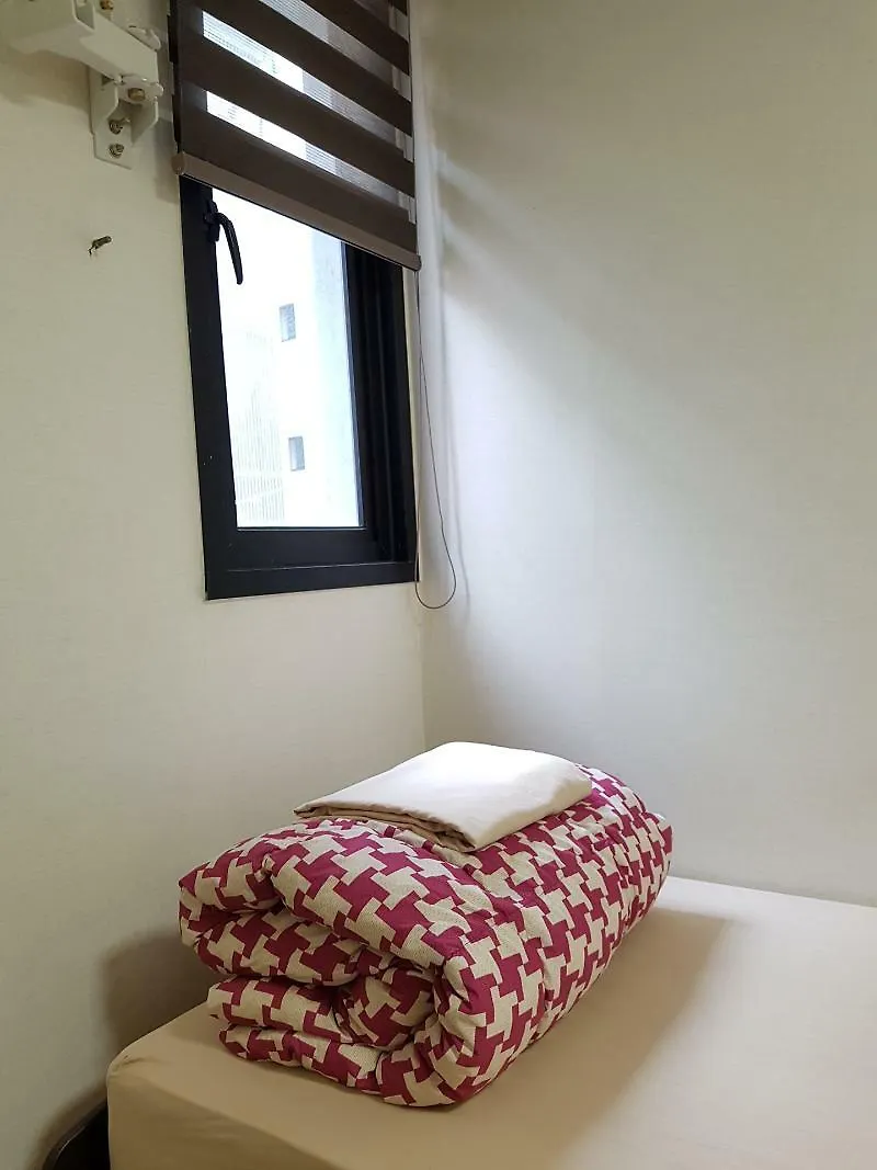 Guest house Kimchee Busan Downtown Guesthouse