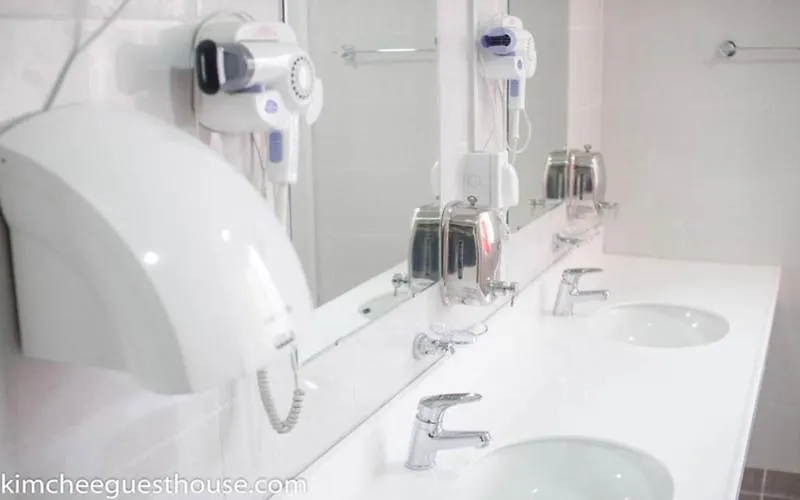Guest house Kimchee Busan Downtown Guesthouse